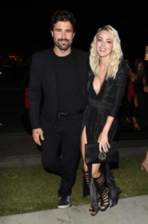 Kaitlynn Carter feet photo 5