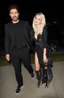 Kaitlynn Carter feet photo 4