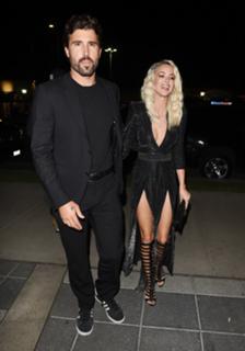 Kaitlynn Carter feet photo 3