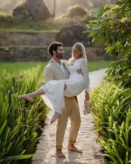 Kaitlynn Carter feet photo 6