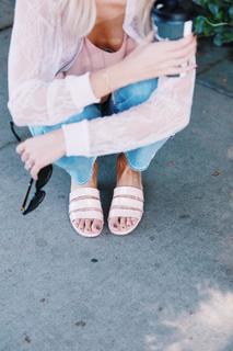 Kaitlynn Carter feet photo 16