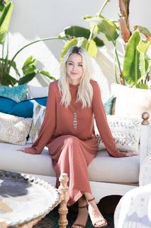 Kaitlynn Carter feet photo 13
