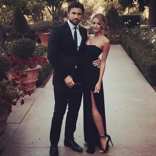 Kaitlynn Carter feet photo 8