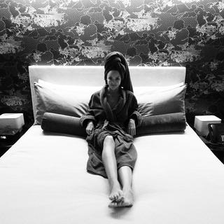 Kaitlynn Carter feet photo 7
