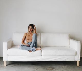 Kaitlynn Carter feet photo 2