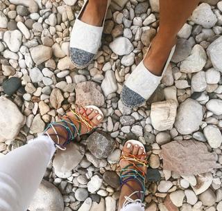Kaitlynn Carter feet photo 17
