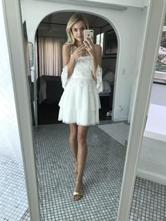 Kaitlynn Carter feet photo 15