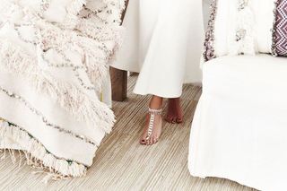 Kaitlynn Carter feet photo 11