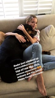 Kaitlynn Carter feet photo 20