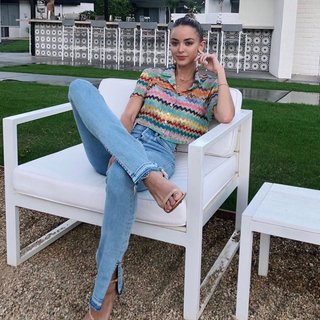 Kaitlynn Carter feet photo 7