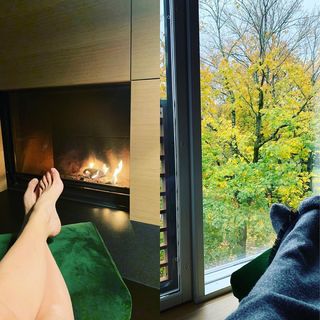 Kaja Kallas feet photo 8