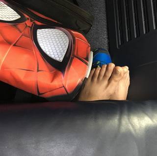 Kaja Kallas feet photo 5