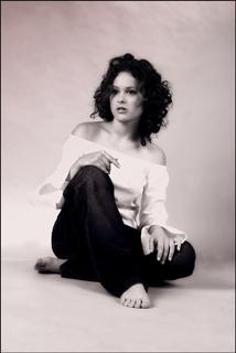 Kaja Paschalska feet photo 4