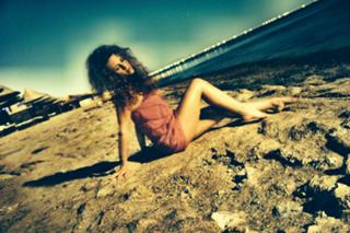 Kaja Paschalska feet photo 1