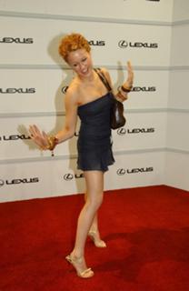 Kaja Paschalska feet photo 20