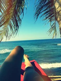 Kaja Paschalska feet photo 15