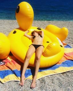 Kaja Paschalska feet photo 19