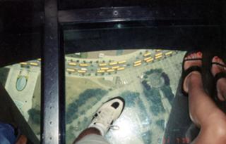 Kaja Paschalska feet photo 3