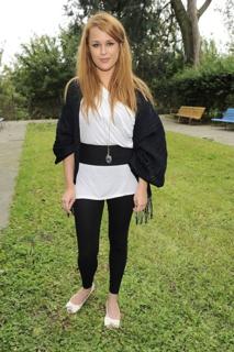 Kaja Paschalska feet photo 17