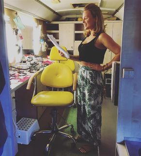 Kaja Paschalska feet photo 19