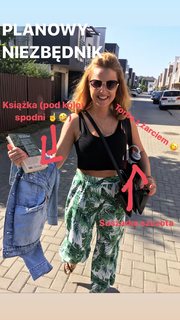 Kaja Paschalska feet photo 18
