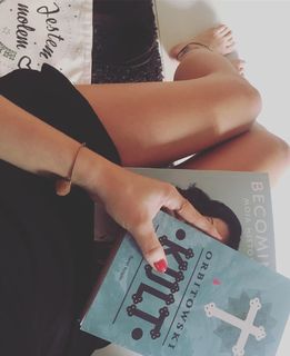 Kaja Paschalska feet photo 5