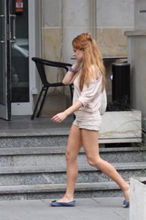 Kaja Paschalska feet photo 15
