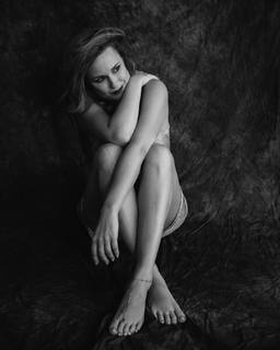 Kaja Paschalska feet photo 17