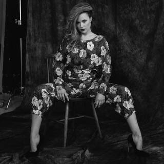 Kaja Paschalska feet photo 14