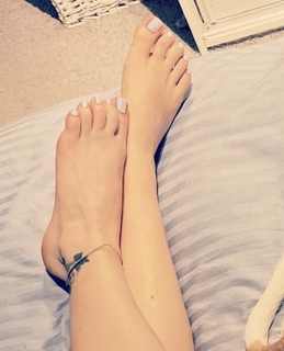 Kaja Paschalska feet photo 13