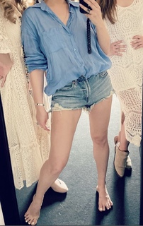 Kaja Paschalska feet photo 3