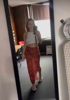 Kaja Paschalska feet photo 19