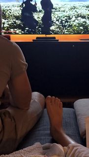 Kaja Paschalska feet photo 3