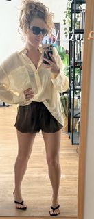 Kaja Paschalska feet photo 1