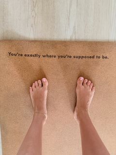 Kaja Paschalska feet photo 5