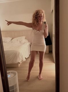 Kaja Paschalska feet photo 4