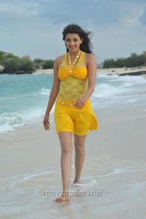Kajal Aggarwal feet photo thumbnail