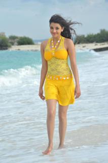 Kajal Aggarwal feet photo thumbnail