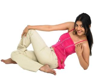 Kajal Aggarwal feet photo thumbnail