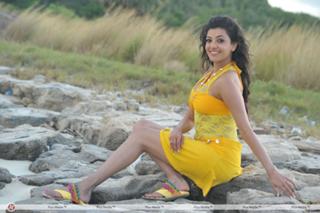 Kajal Aggarwal feet photo thumbnail