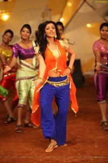 Kajal Aggarwal feet photo thumbnail