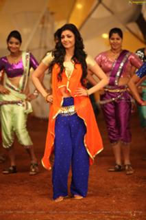 Kajal Aggarwal feet photo thumbnail