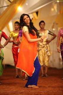 Kajal Aggarwal feet photo thumbnail