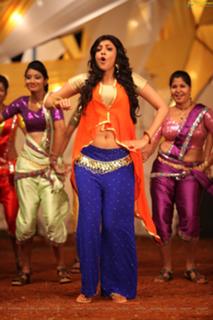 Kajal Aggarwal feet photo thumbnail