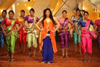 Kajal Aggarwal feet photo thumbnail