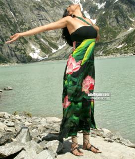 Kajal Aggarwal feet photo thumbnail