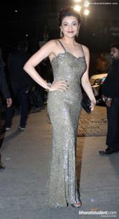 Kajal Aggarwal feet photo thumbnail