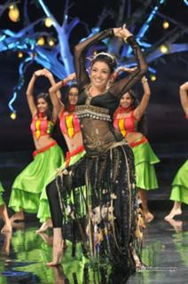 Kajal Aggarwal feet photo thumbnail