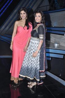 Kajal Aggarwal feet photo thumbnail