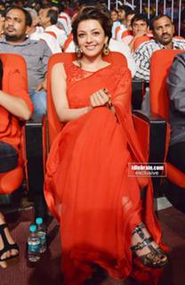 Kajal Aggarwal feet photo thumbnail